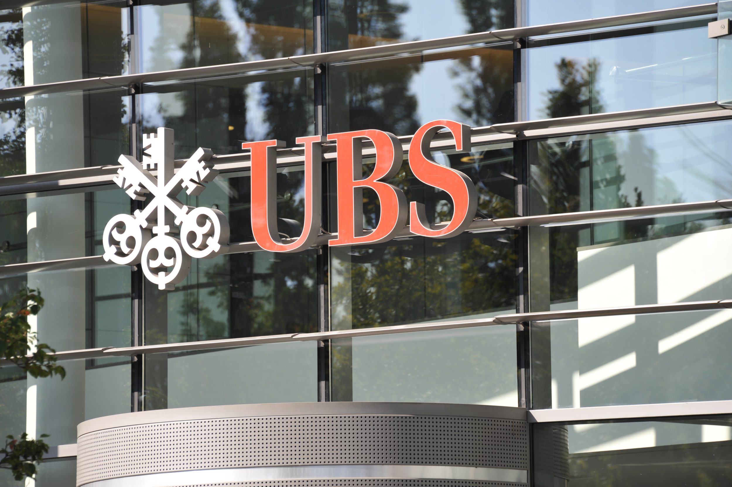 UBS Financial Services To Pay More Than $1.8M To Investors