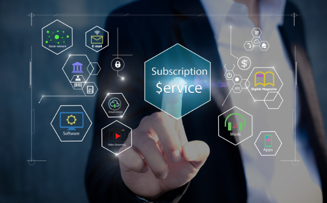 Auto-Renewal Subscriptions & Deceptive Subscription