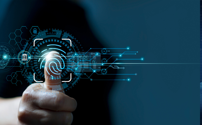 Biometric Data Litigation Attorneys