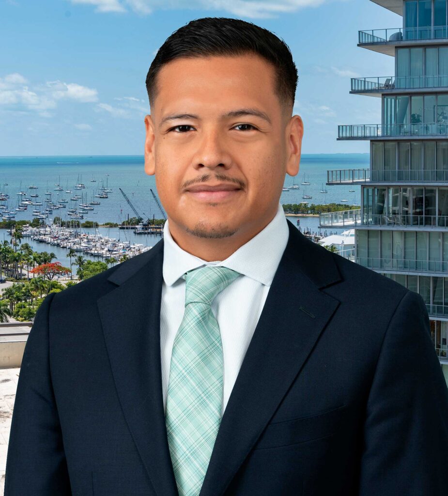 Attorneys
